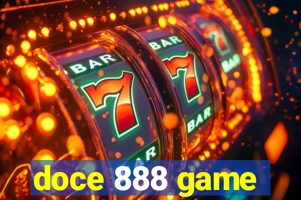 doce 888 game